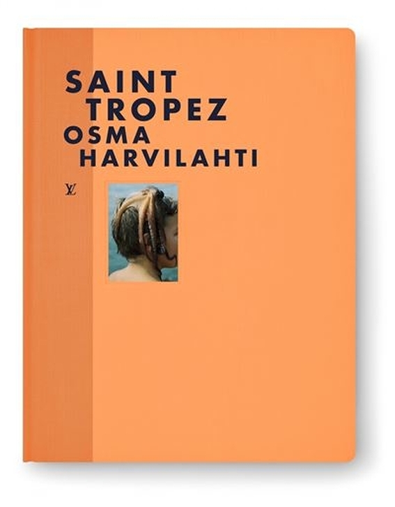 Saint-Tropez par Osma Harvilahti - Fashion Eye