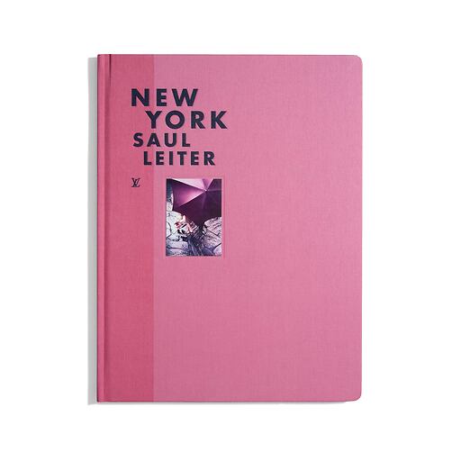 New York par Saul Leiter - Fashion Eye