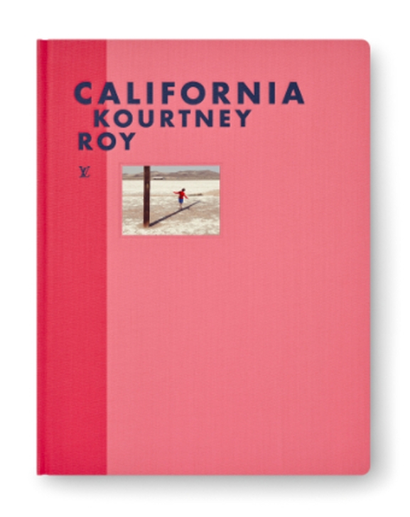 Californie par Kourtney Roy - Fashion Eye
