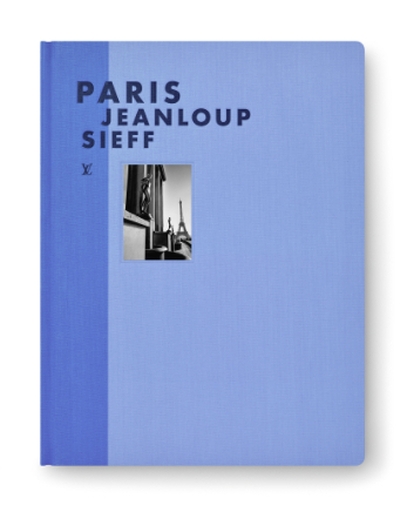 Paris par Jeanloup Sieff - Fashion Eye