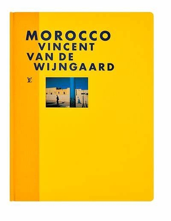 Maroc par Vincent van de Wijngaard - Fashion Eye