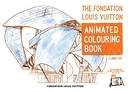 Animated Colouring Book - The Fondation Louis Vuitton