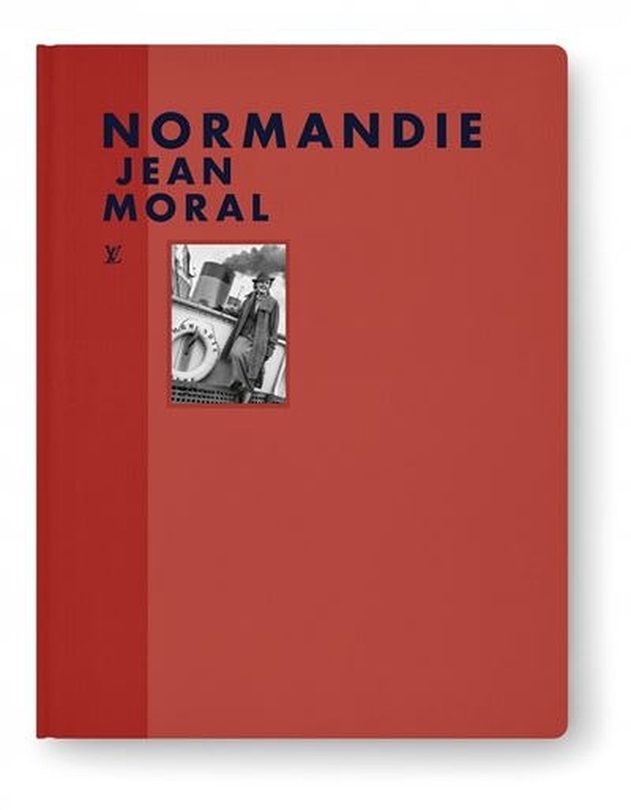 Normandie by Jean Moral - Fashion Eye