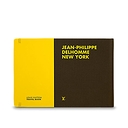 New York by Jean-Philippe Delhomme