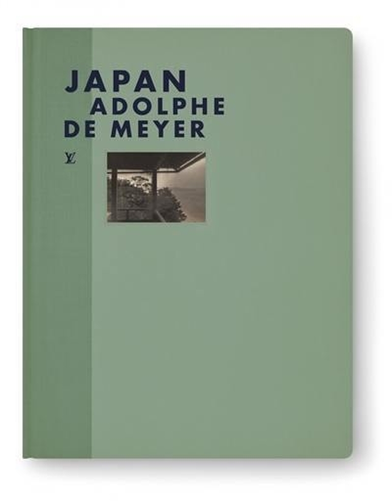Japan by Adolphe de Meyer - Fashion Eye · Librairie Boutique