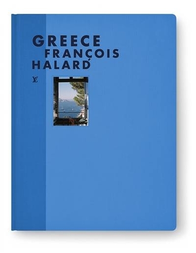 Greece by François Halard - Fashion Eye